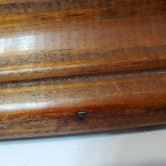 Original Oil Painting, Framed, Signed, Mountain Landscape, Rita Cooper Art - Picture 9 of 10